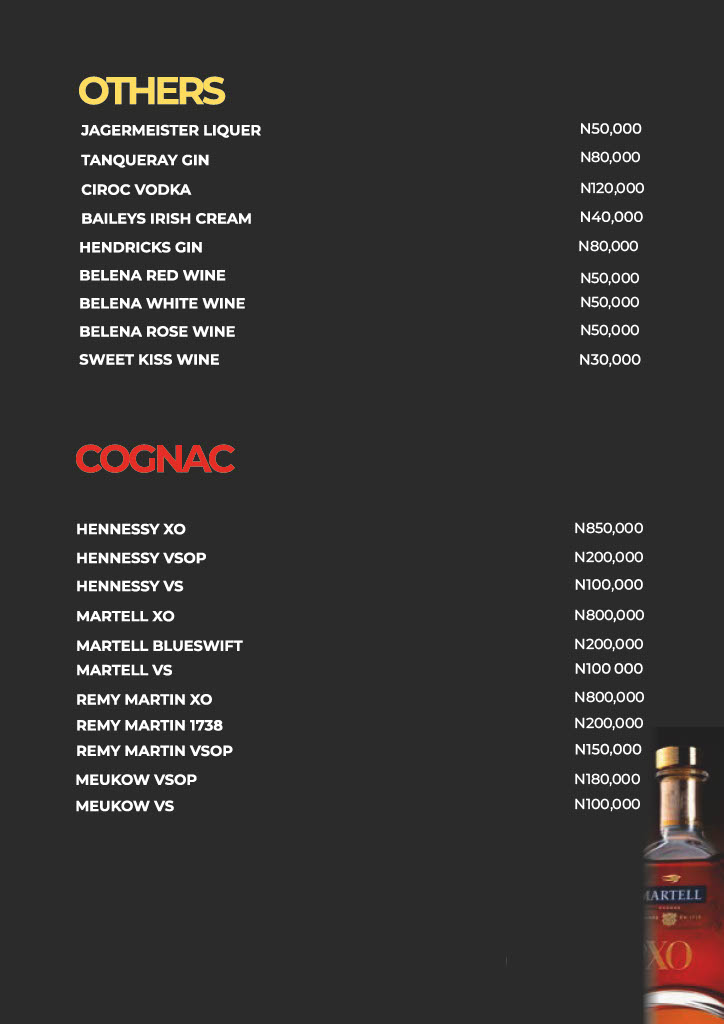 New Menu1 drinks3