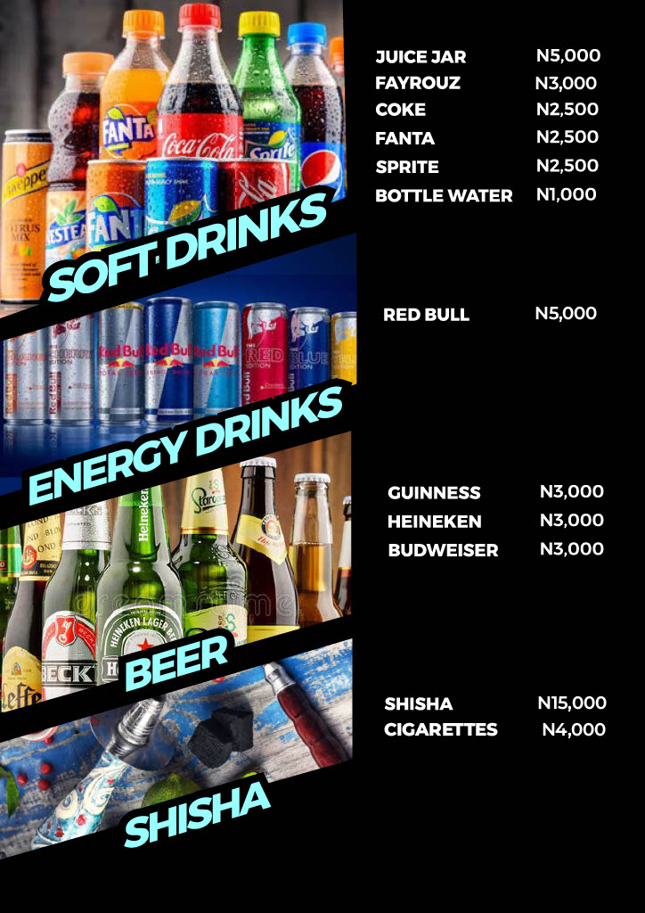 New Menu1 drinks4