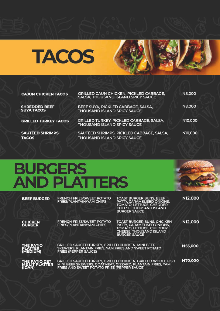 New Menu1 food4